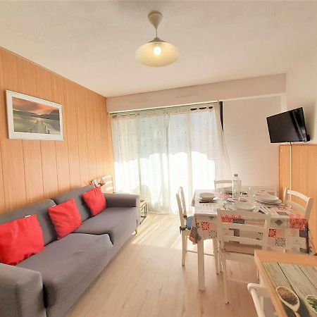 Apartamento T2 Pour 4 Pers Avec Parking A Vielle-Aure - Fr-1-457-273 Exterior foto